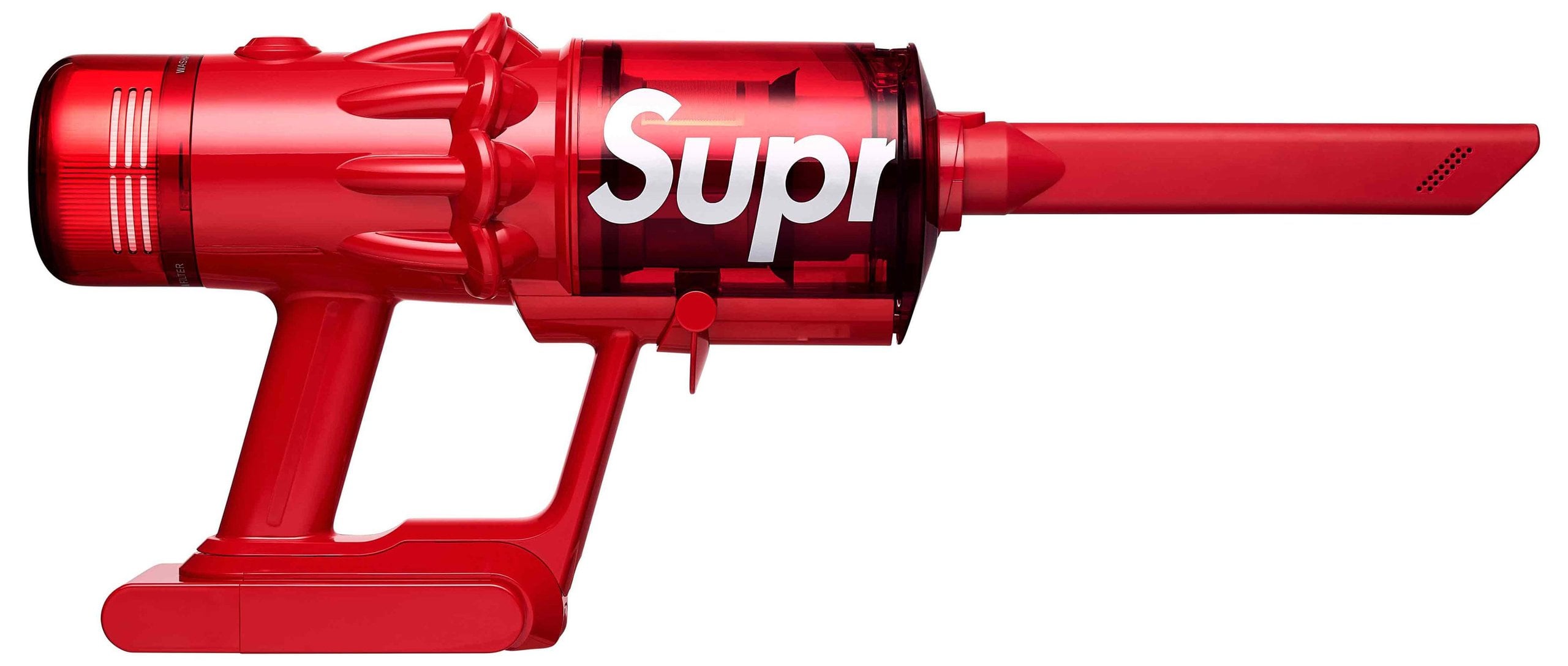 Supreme/Dyson V12 Detect™ Vacuum view 2